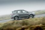 Ford Kuga ST-Line 2017 года (UK)